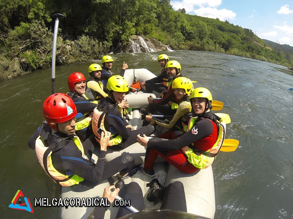 Incentives_PT's tweet photo. Rafting Team Building in Portugal!Get in touch with us now for a free quote https://t.co/jRrDHAcDMc