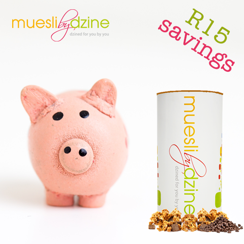 mueslibydzine's tweet photo. If chocolate is your thing here is your chance to get the same amount for less. Save R15 on our chocolate flavoured canister for this month only. https://t.co/9KSC7o8opp https://t.co/HT1ttzpQgK