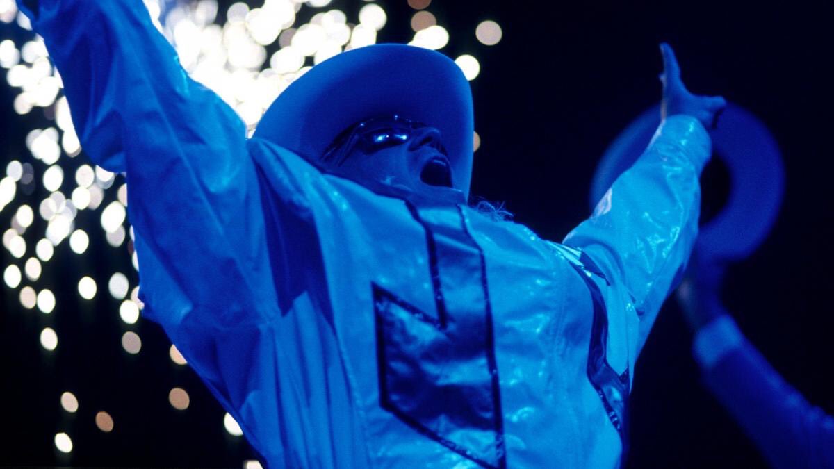 Born into this business, <a href="/RealJeffJarrett/">Jeff Jarrett</a> not only led a decorated career, but created  opportunities for new talent around the world. Congratulations, Double J and welcome to the #WWEHOF.