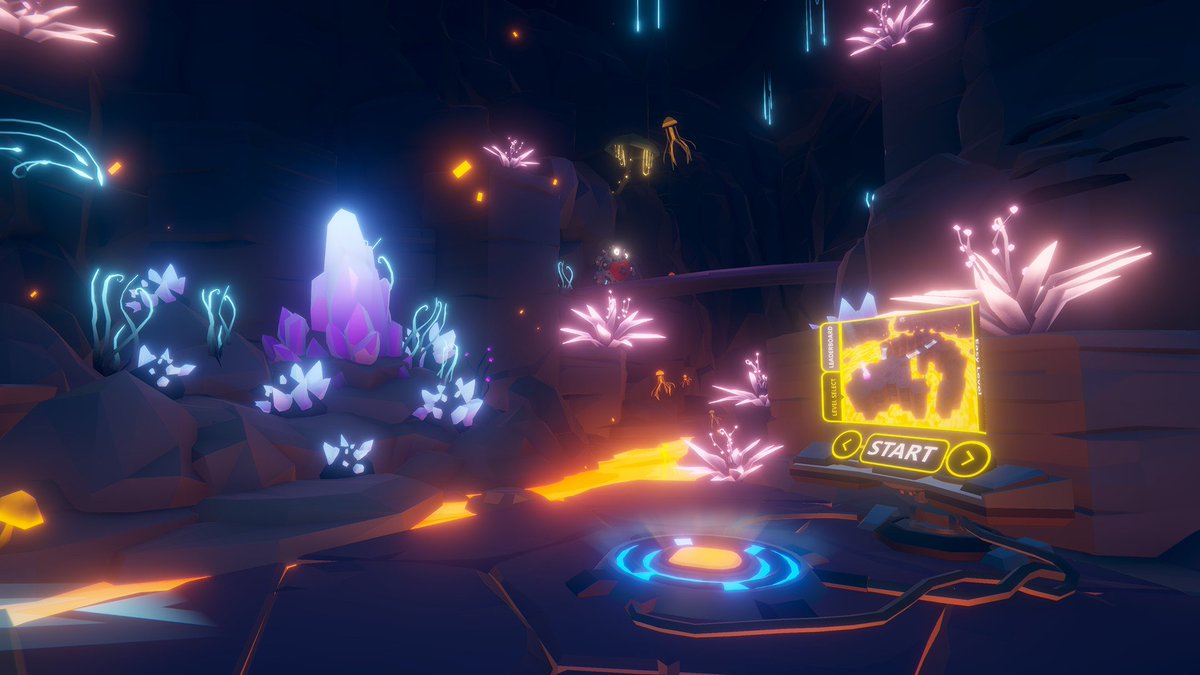 SCRAP ATTACK VR tweet media