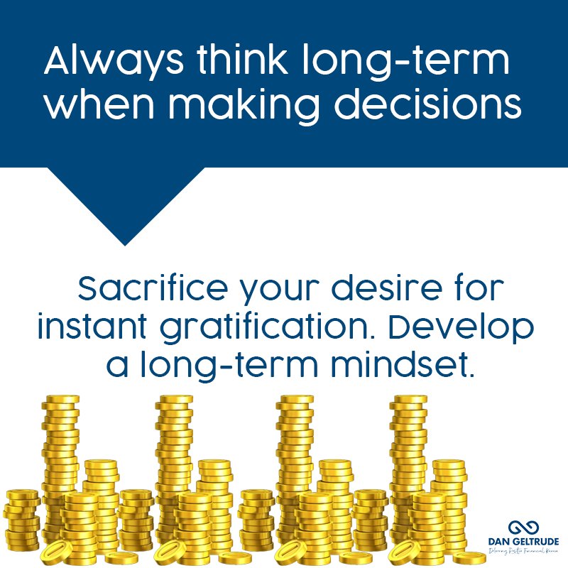 DanGeltrude's tweet image. Financial health tip #1
#spend #howtospend #spendinggoals #dangeltrude