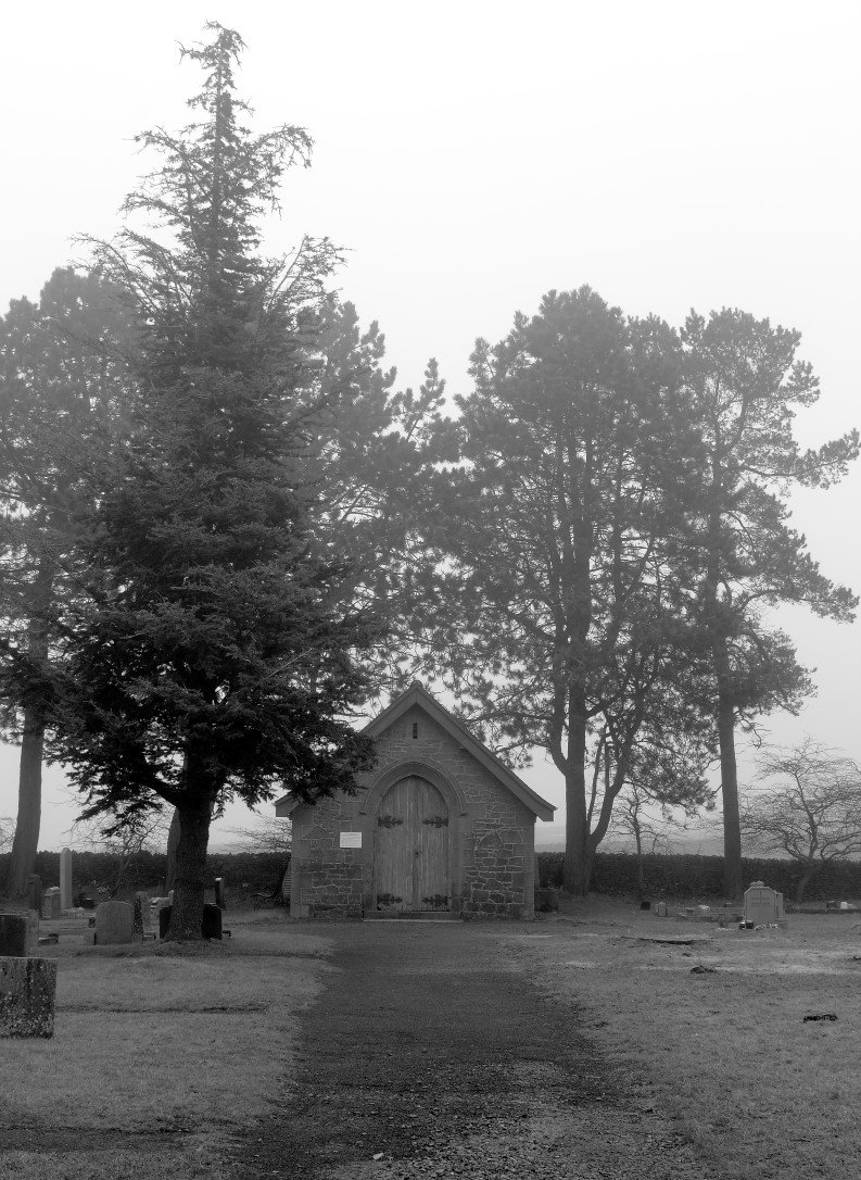 banished2attic's tweet photo. Hathersage, Litton and Millers Dale. #peakdistrict #hiking #chapel https://t.co/BS7PIKpijK