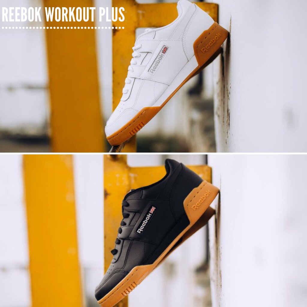 reebok workout plus kadın