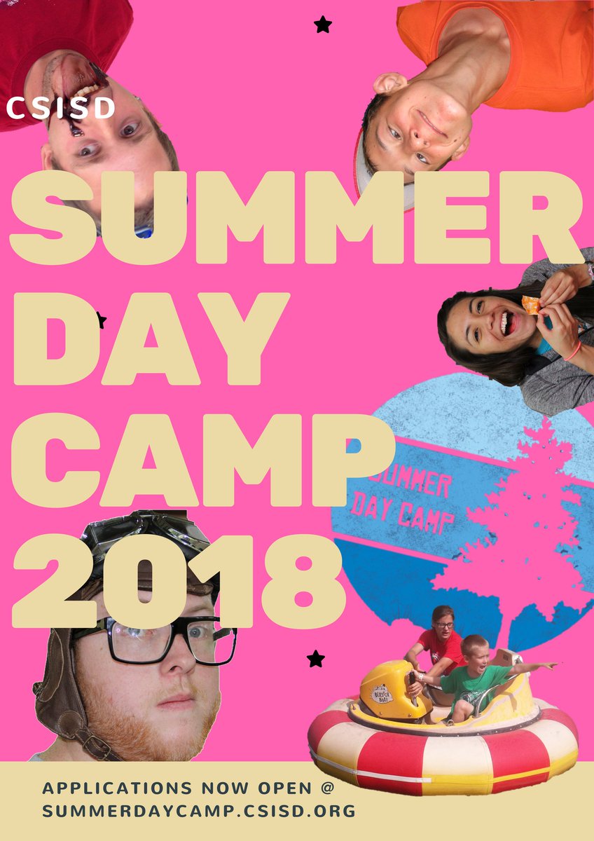 Summer Day Camp Cssummerdaycamp Twitter