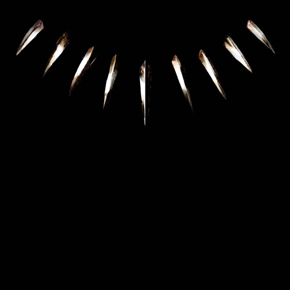 HOT1045's tweet photo. To celebrate the success of #BlackPanther over the weekend, we're playing the entire 'Black Panther' soundtrack start to finish at 8:00pm tonight on @HOT1045 https://t.co/5yZmvTNB0d