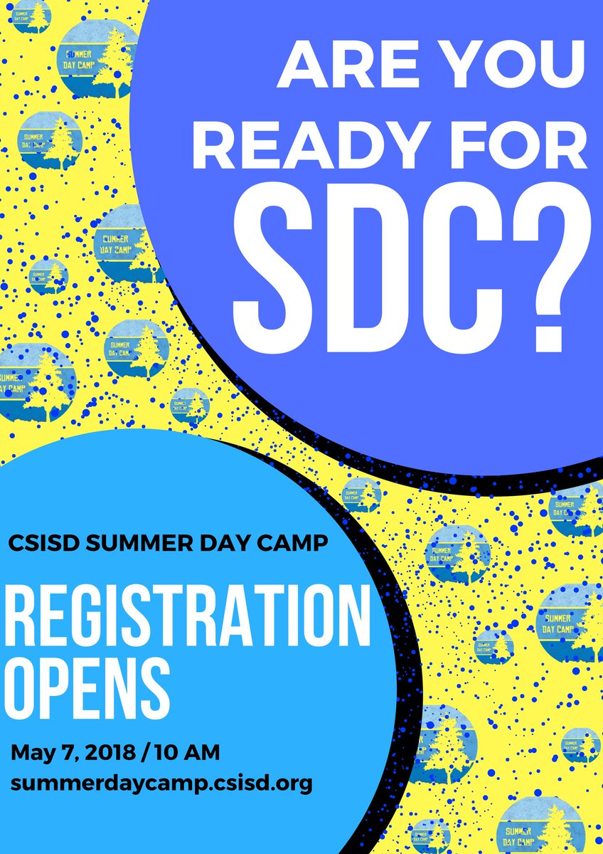 Summer Day Camp Cssummerdaycamp Twitter