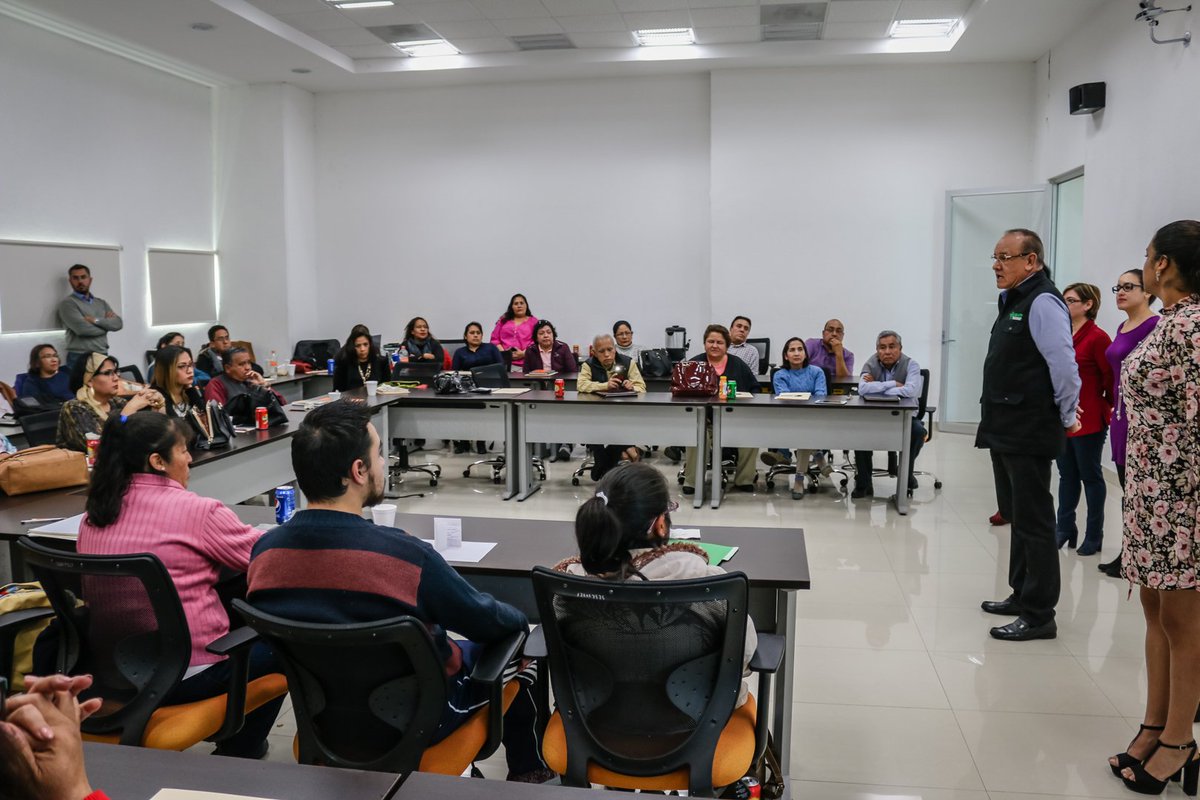 cobaep's tweet photo. Con el propósito de conocer los cinco ejes que conforman el Nuevo Modelo Educativo de la Educación Obligatoria, el @cobaep implementó el curso de habilidades socioemocionales enfocado a la práctica en las ciencias experimentales https://t.co/tYkEg9L9D5 https://t.co/lp4aqDX1Ej