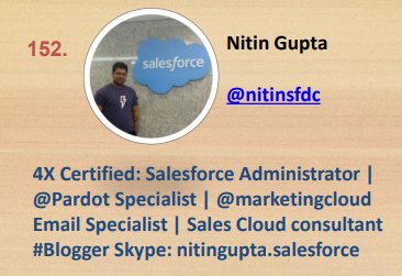 Nitin Gupta ☁⚡ tweet media
