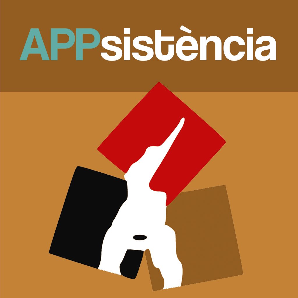 📲📣 Els <a href="/xiquets/">Xiquets de Reus</a> de Reus també faran servir <a href="/APPsistenciaCAT/">APPsistència</a> a partir d’aquesta temporada 2018! #castellers