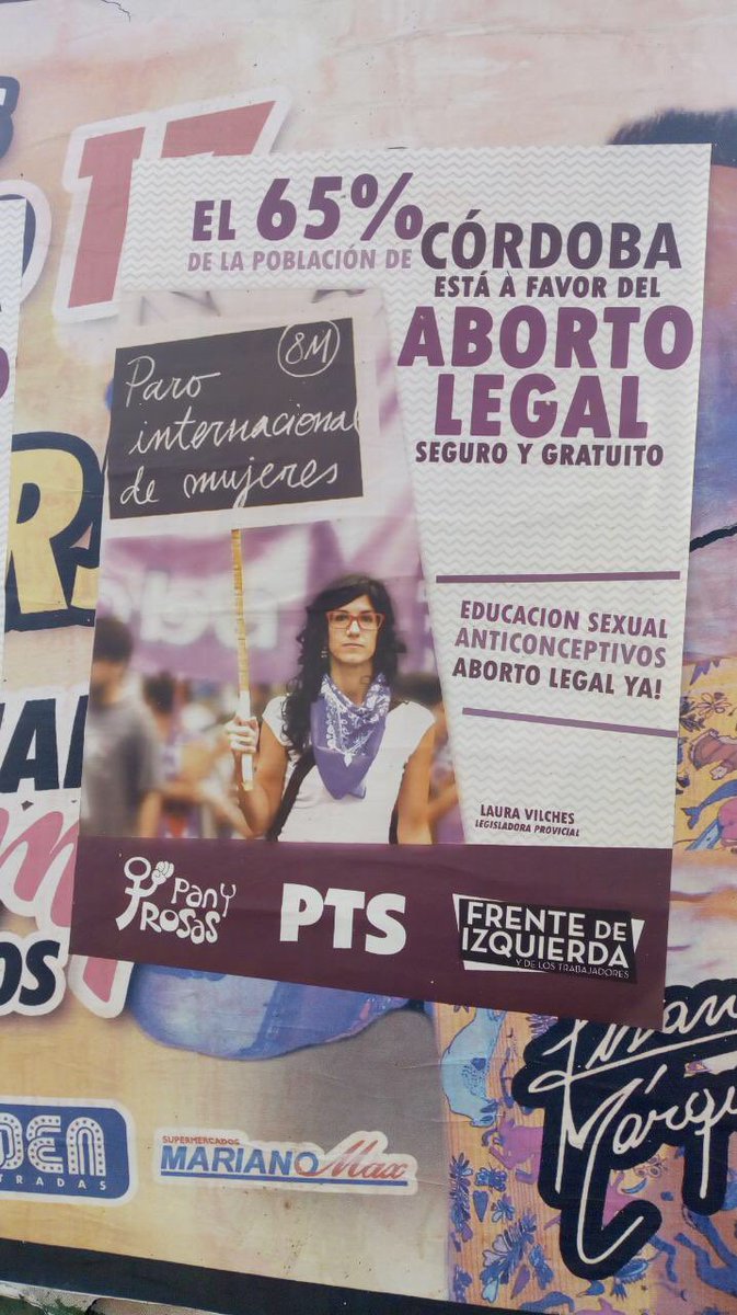 sergiobelart's tweet photo. Mienten! Las calles muestran estas imágenes. Eso no es verdad, la población de Cordoba de manera absolutamente mayoritaria está a favor de no matar bebés. La Vida es el Primer Derecho Humano. El aborto es violencia contra la mujer y su hijo. #Noaladespenalizacióndelaborto https://t.co/YyfrqKCkY3