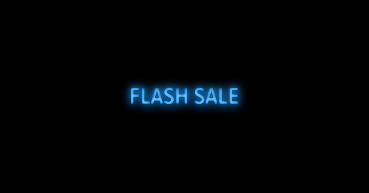 🔥 The clock is ticking 🔥 Shop Flash Sale until midnight Wednesday nisbets.info/EdrQT7