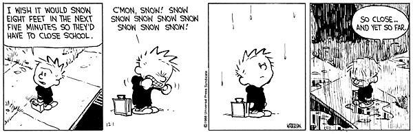 Calvinn_Hobbes's tweet photo. Monday’s… https://t.co/3xH997wzyG