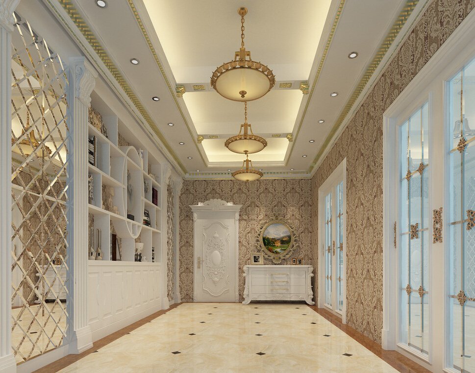 Vera تصميم و ديكور on Twitter "بعض التصاميم الجميلة للممرات بالطراز Vera تصميم و ديكور on Twitter "بعض التصاميم الجميلة للممرات بالطراز