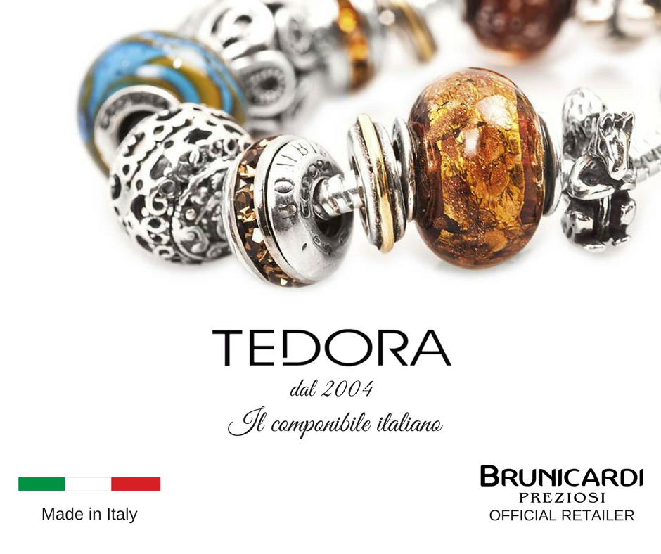 brunicardigold's tweet photo. #Tedora
#TedoraGioielli #Jewels #Story #Argento #Style #Charms #Oro #PietrePreziose #Murano #Binzantina #Componibile #Composable #BrunicardiPreziosi #Gioielleria #OfficialRetailer #MarinadiCarrara #Tuscany #Italy https://t.co/3W6VaxRcXo