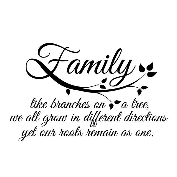 #HappyFamilyDay