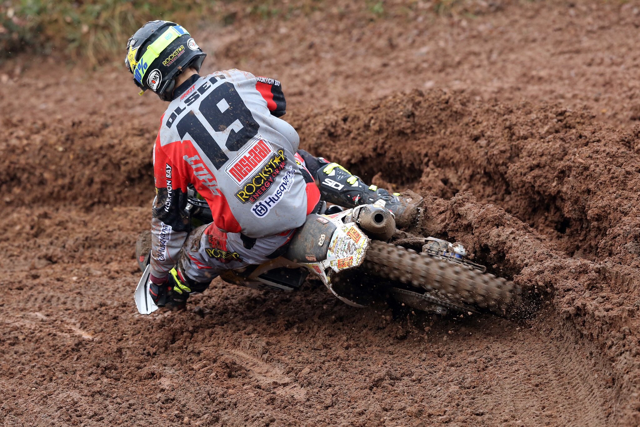 RockstarEnergyDrink on Twitter: 