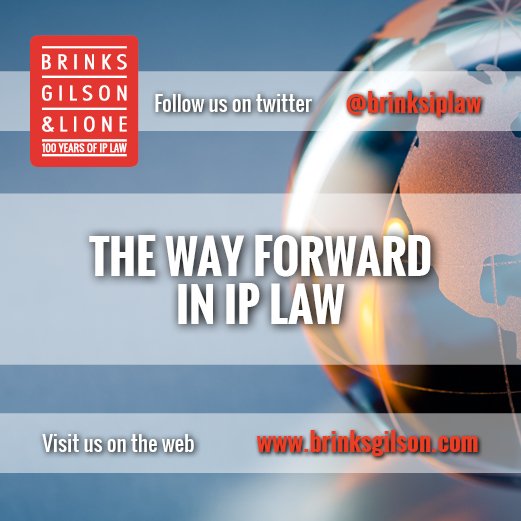 brinksiplaw's tweet photo. @brinksiplaw Receives Award for Firm Leadership Diversity from The Chicago Committee
To read more, please visit: https://t.co/uwTfKTHFN9 
#iplaw #DiversityandInclusion https://t.co/RB54V7IoKX