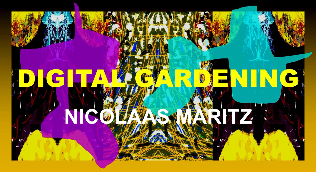 Nicolaas Maritz tweet media