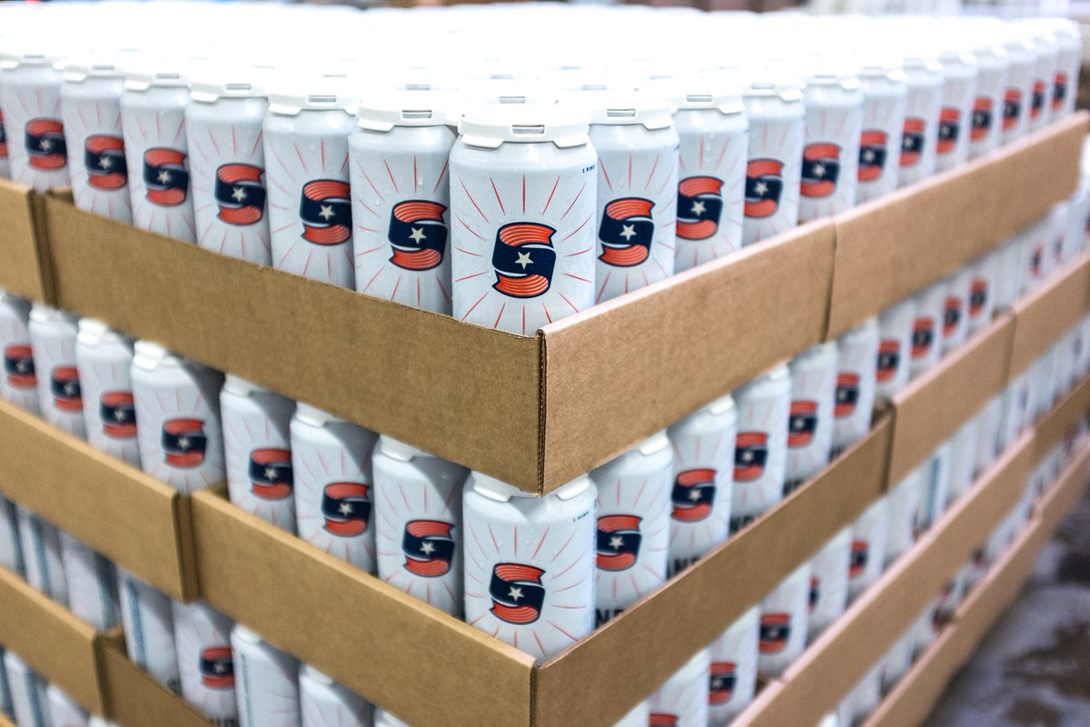 standardlagermn's tweet photo. We love getting good grades.
Thank you @TastingsBTI for the great score. https://t.co/Y4hW1gjveB https://t.co/GIwrt1Hi8E