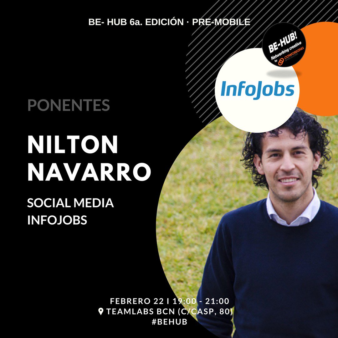 CoworkingDiagonal237 tweet media