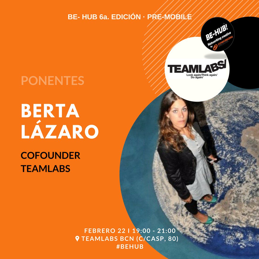 CoworkingDiagonal237 tweet media