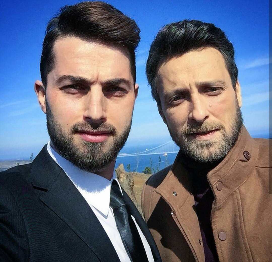 Hakan Yufkacıgil Resmi fan Instagram sayfamızdaki paylaşımımız.  🆕🆒 <a href="/hakanyufkac/">hakanyufkacıgil</a>