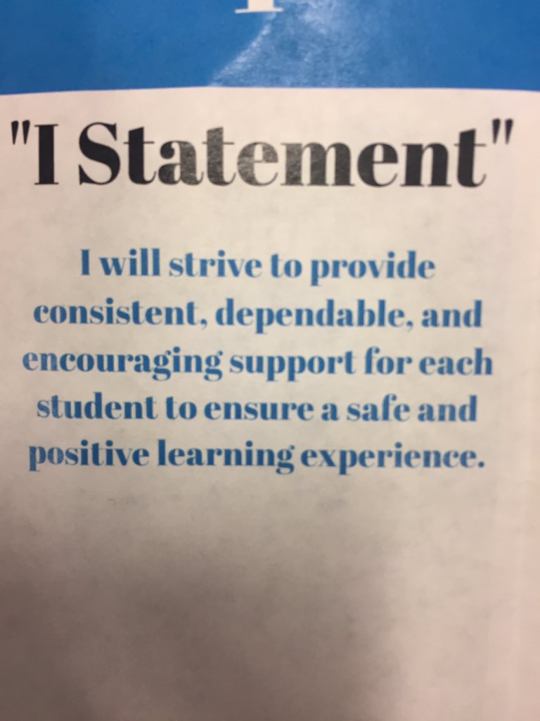 _Annie_TJ's tweet photo. #LISDCulture #IStatementsFM9 @SouthwestAir @FMHS  21st century skills - Supporting confident leaders with flexibility. Action - Modeling and demonstrating values of these skills. https://t.co/tlDabdU9CG