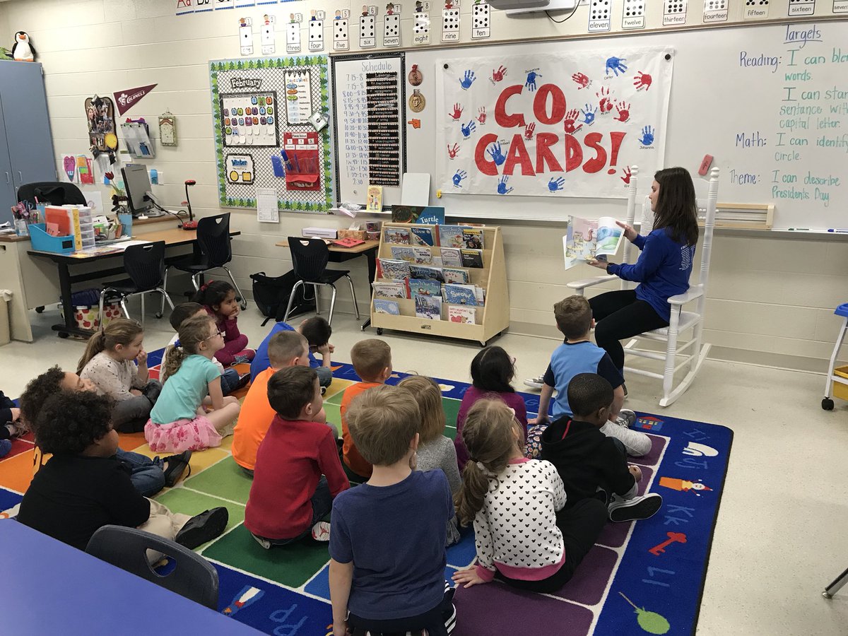 A big thank you to the SC Board of Education for allowing us to take our state qualifiers in bowling, wrestling, and swimming to read to the students at LME!  We had a blast!   #countypride