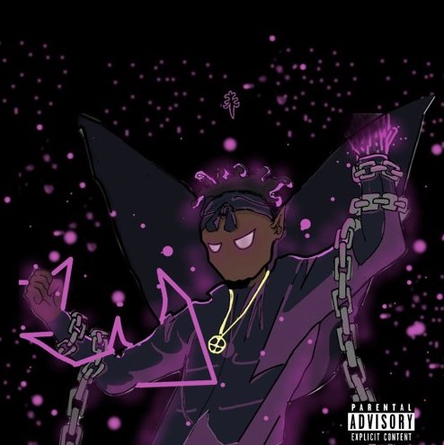 ChiefersDaily's tweet photo. +@Treinfinite has "Way Too Many" hitting his line on his latest offering: https://t.co/PVBVLbEG7r https://t.co/OTJxQUDi8Z