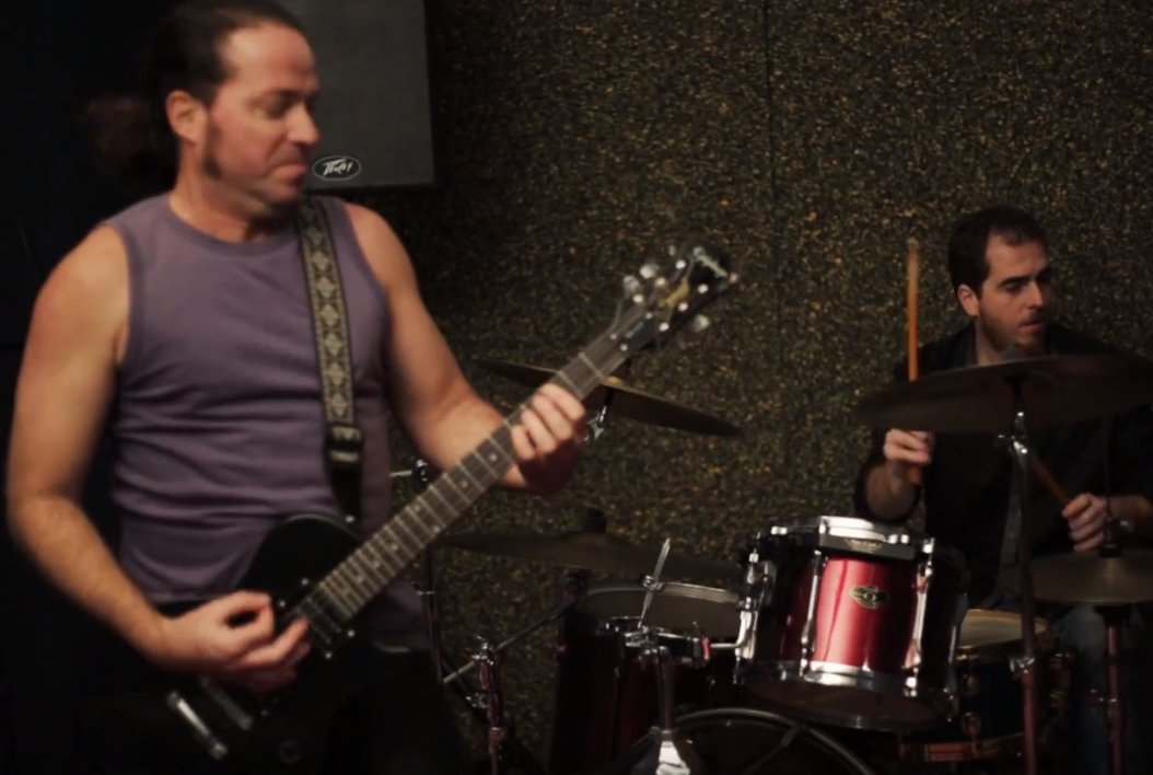 Shaking Flames tweet media