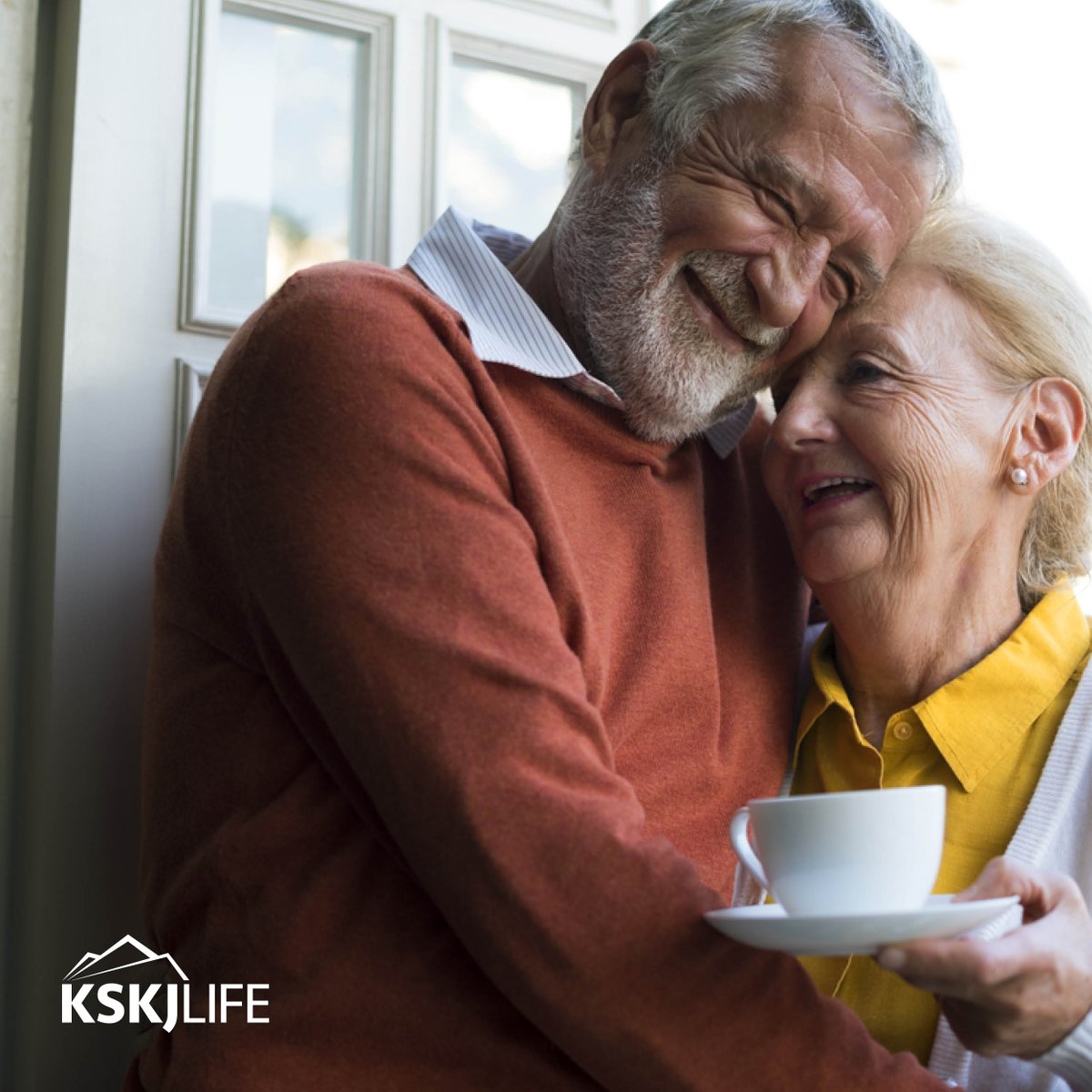 KSKJ Life tweet media