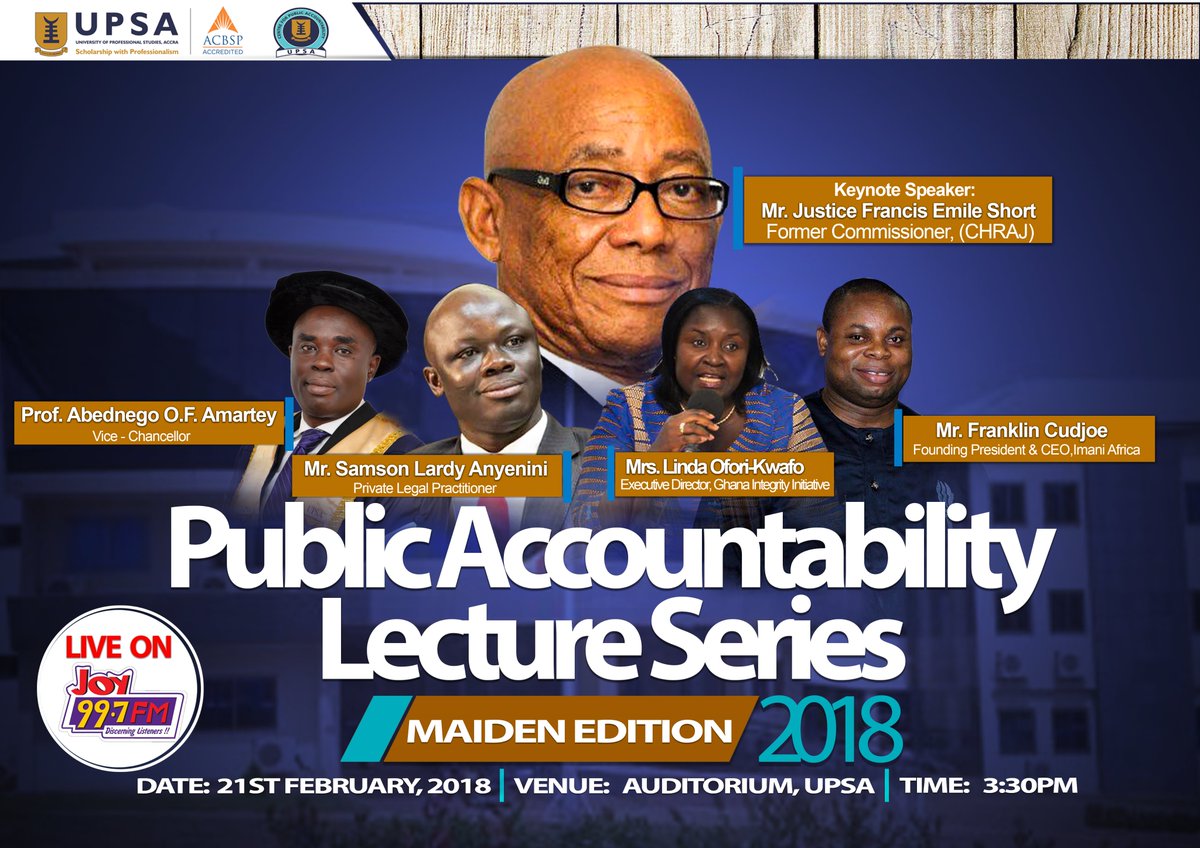 cpaghana's tweet photo. @Citi973 @Joy997FM @Starr1035Fm @BloggingGhana @TheGhanaWeb @ghanaweb @3Newsgh @USEmbassyGhana @GHOneTV @NAkufoAddo @jd https://t.co/5KadCOWdYm