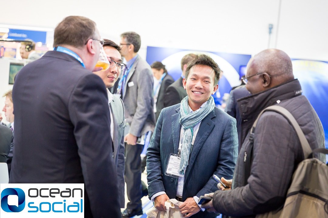 Many of #Oi18’s 500+ exhibitors and event partners will be holding a variety of social events on their stands - a great opportunity for you to make new connections with exhibitors and other visitors - bit.ly/2saGYy7
