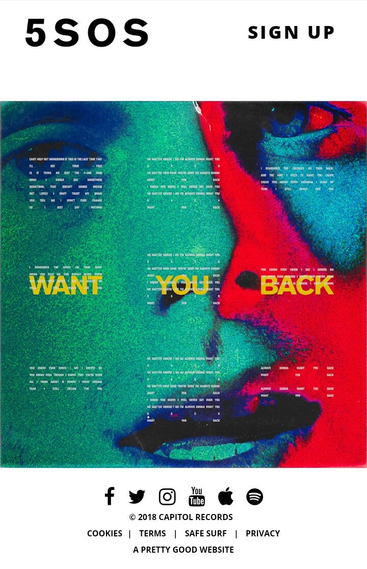 5SOSAussieUpdt's tweet photo. @5SOS @Michael5SOS
@Luke5SOS @Calum5SOS @Ashton5SOS

I want to say thank you to my mom, that she trusted me.
I want to thank every 5sos fan that they stood beside me all this years..

.. I'm out. https://t.co/zhuEtw4LXf