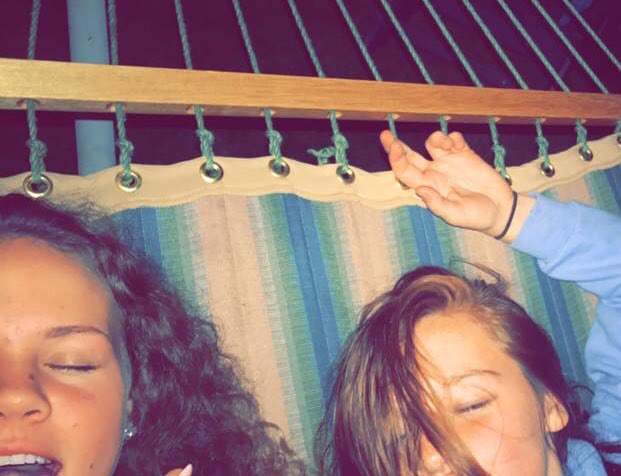 nikihoefs's tweet photo. Happy 18th birthday to my best friend!! Thankful for the endless memories , inside jokes, and late nights we have! Hoping your day is as amazing as dark chocolate and hammocks, ily! https://t.co/lGAfMR9L6t