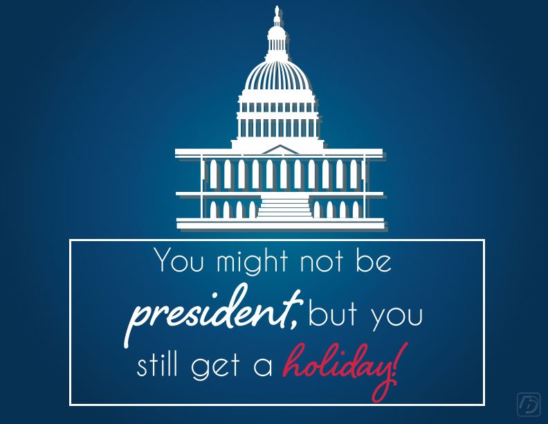 DrTogba's tweet photo. Happy #PresidentsDay everyone! https://t.co/mrWXtwpSCs