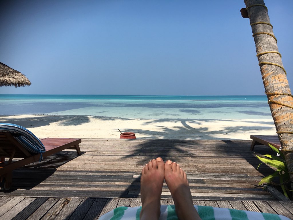 02Lovedear's tweet photo. Little more of a taste of the beauty that is #Maldives https://t.co/3pzzJaHnvV