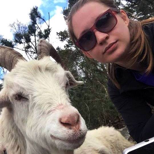 RareRikke's tweet photo. @netnarr #netnarr #SelfieUnselfie
My Selfie represents me seizing a moment, while my Shelfie represents me holding on to them.  
https://t.co/pbFCPURaP0 https://t.co/D1e0EFBwTn