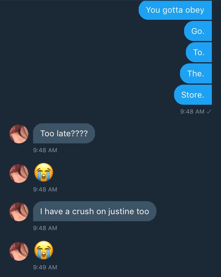 _Kateygrl2's tweet photo. #blackmail is my favorite because itβs all fun&games until the loser sends a contact info & a Work address then realizes its not a joke.
$end #tribute to buy him more time.
$1 = 1 Min. @Subslave4life
@find0m @RT4fet @slavejj00
#makemencry #sissyslave #humiliation #findom https://t.co/T1hECR2HcV