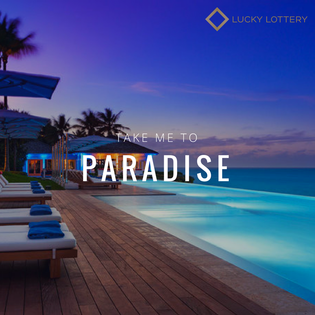 WinLuckyLottery's tweet photo. One lottery ticket can change your life. Sign up for Lucky Lottery #VIP access today at https://t.co/3rR2OpebTE.
#lottery #lotteryticket #takemetoparadise #beawinner #beavip #dreamlife https://t.co/p13uCvYi3K