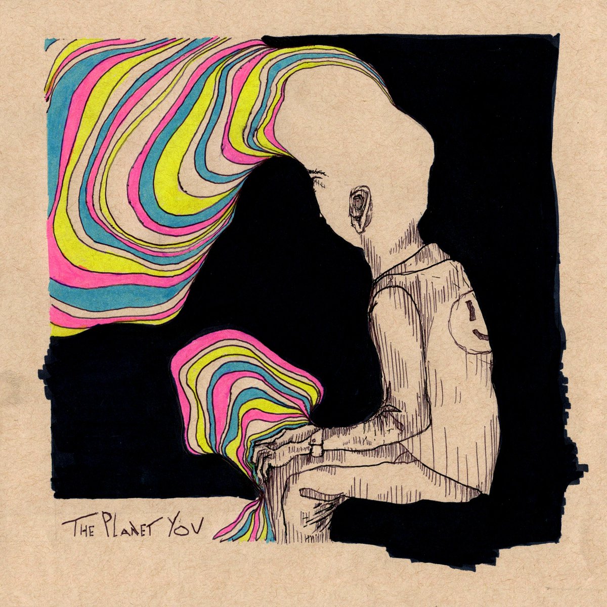 OUR NEW SELF TITLED ALBUM COMES OUT MARCH 30TH, 2018