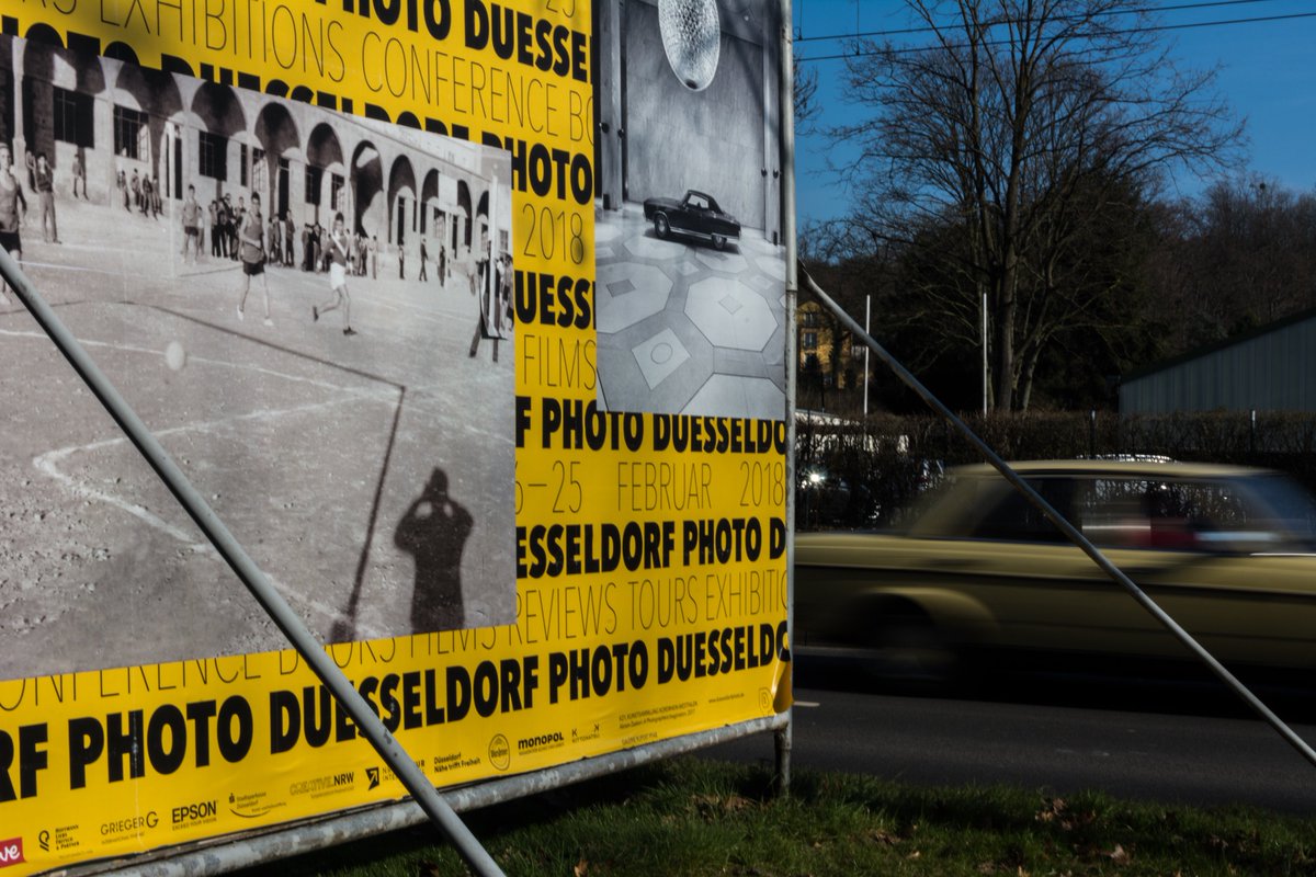 KittoKatsuBrand's tweet photo. What a fantastic weekend: @VisitDusseldorf was buzzing with @DusPhoto visitors. Happy to see that so many people enjoyed this great festival 😀👍🎉 #branding #identity #photography #kittokatsu https://t.co/dqLvLEJ4LF