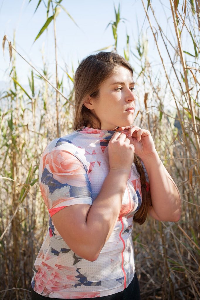 Jerseys that fit 💕🌸
#machinesforfreedom
📷@taylerraedube
