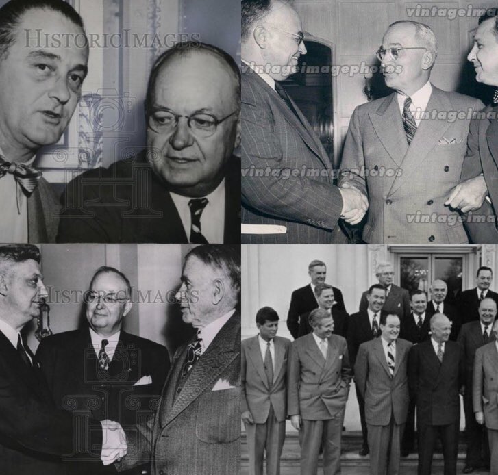 SenatorClements's tweet image. Happy President’s Day!  Saluting all of our Commander in Chiefs and especially those who I knew and worked with over my career!