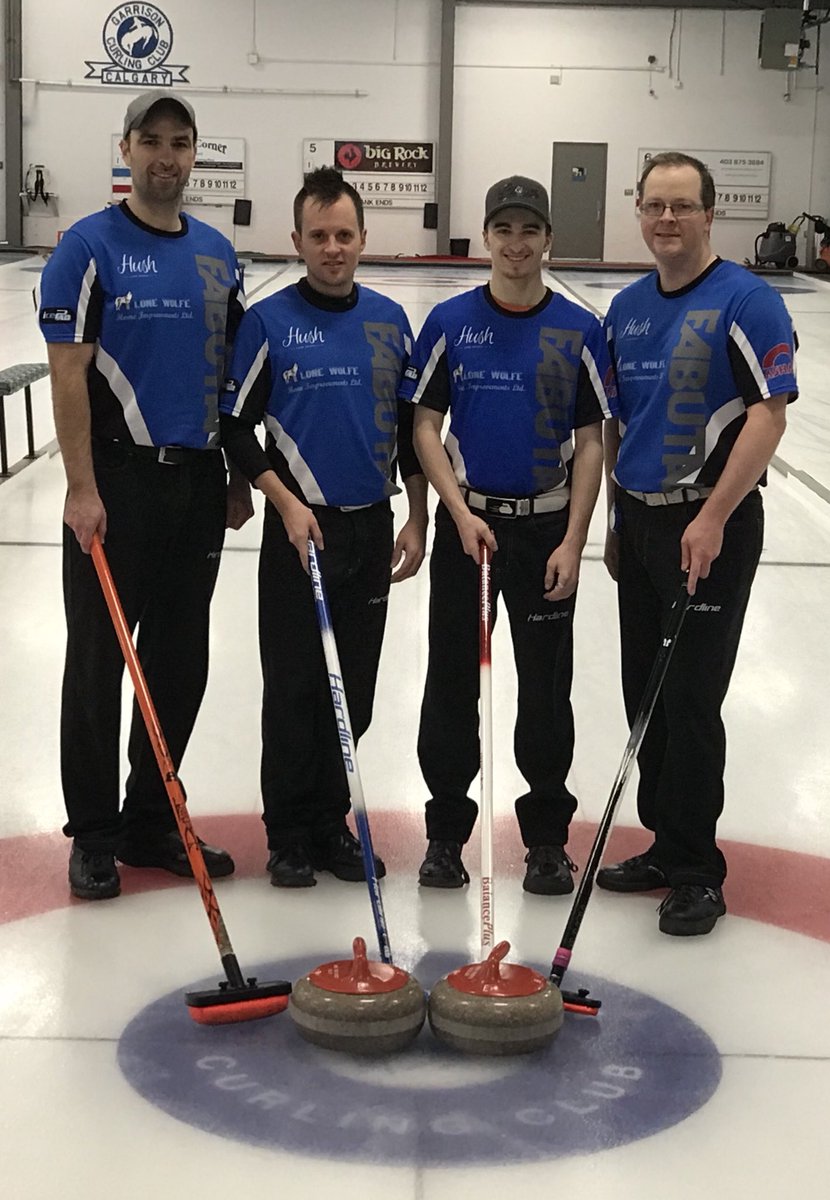 Team Goller Curling tweet media