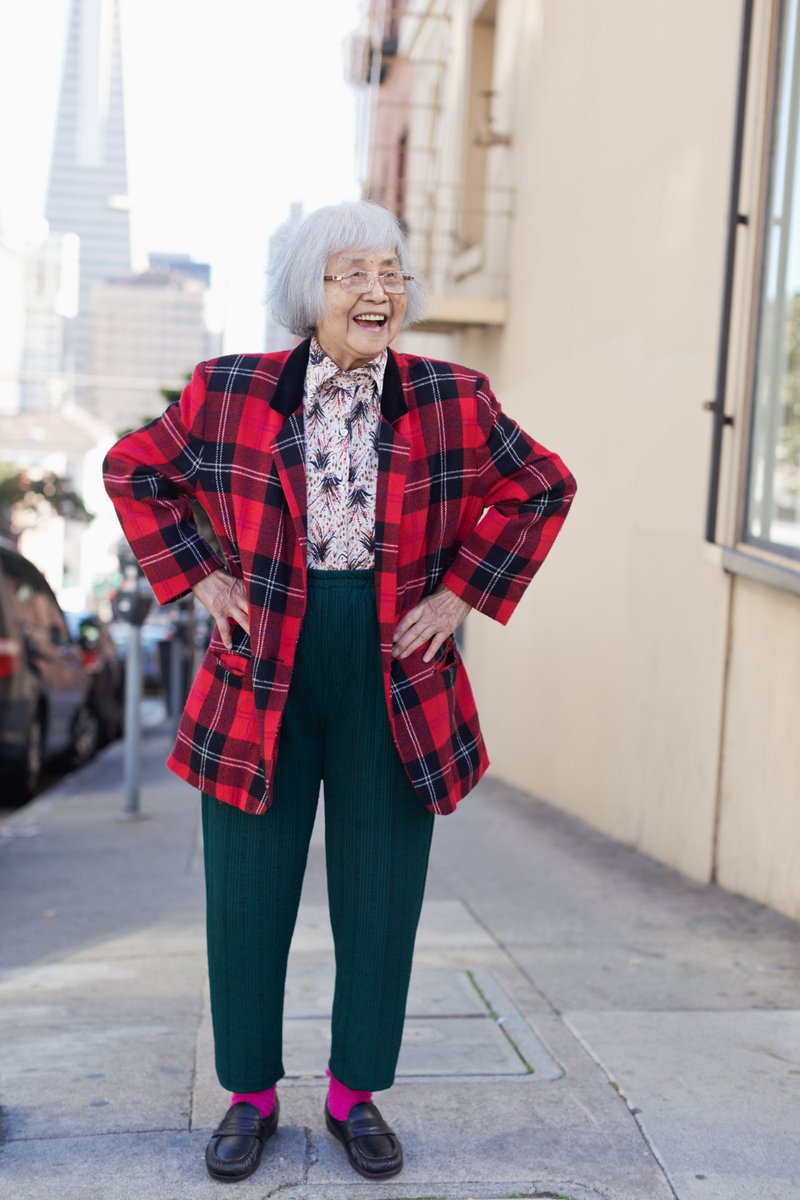 valerieluu's tweet photo. Chinatown opening this Thursday, Feb 22 @JCCSF. Come celebrate the Lunar New Year and best of Chinatown fashion: https://t.co/pNGBbKowYB Photo by @andria_lo https://t.co/yf6J1n5Gro