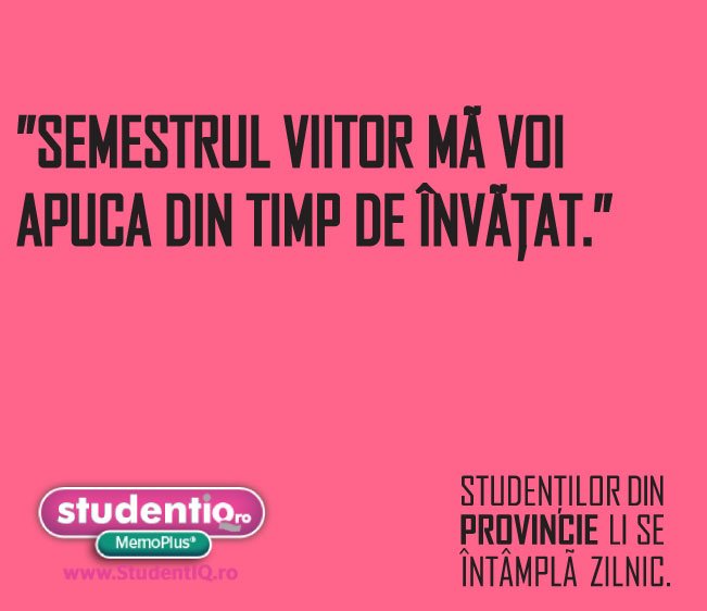 StudentIQ's tweet image. #dupăsesiune? 👉 Citește o carte studentiq.ro/bookmark