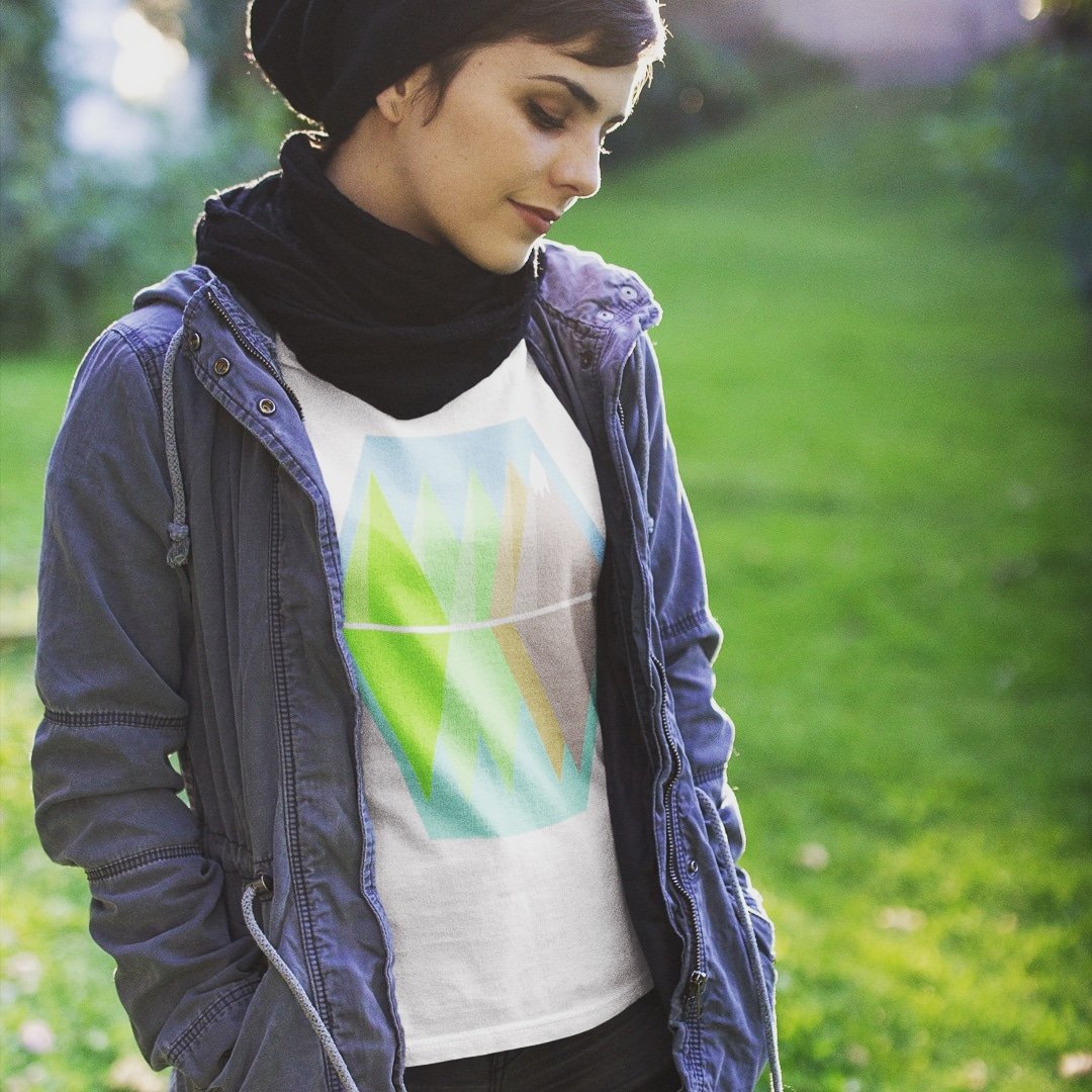 hivemind_merch's tweet photo. 25% of all proceeds from our Flat Reflection tee go to @Greenpeace, so check out https://t.co/dFwUpS8Y6f and get 15% off your first order with code HIVEFIRST15 🐝 #Greenpeace #charity #donation #fashion #fashionblogger #TShirt #Travel #outdoors #model #style #adventure #apparel https://t.co/BzFbQ48ERr