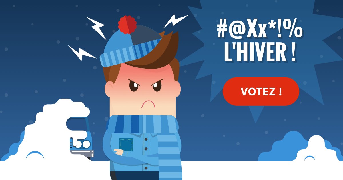 Nous avons listé les 10 plus grands ras-le-bol de l'hiver pour les conducteurs. Cela peut-il être encore pire d'après vous ? Faites-en une vidéo amusante 📹 et partagez-la avec nous : fal.cn/4uQN 😒❄️ #CarglassBE #wintersucks #winterproblems #drivingmecrazy