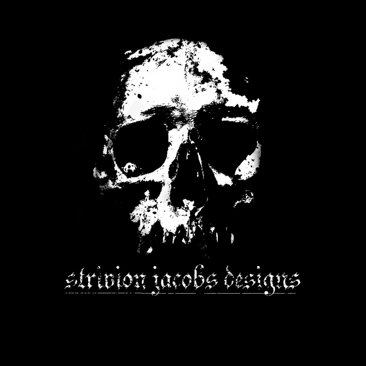 StrivionJacobs's tweet photo. My new logos for my #alternativejewellery line.  #alternativejewelry #skulljewellery #skulljewelry https://t.co/U5AY3f9RbA
